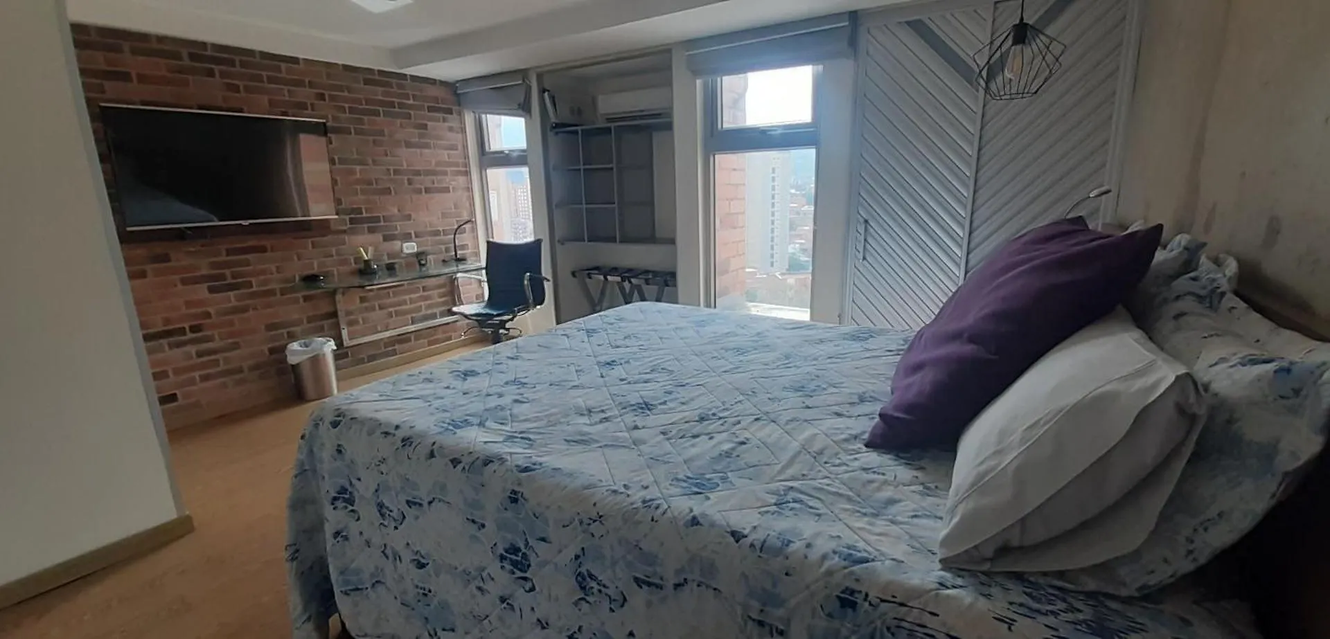 Luxury Laureles-La 70-Medellin Stunner Διαμέρισμα