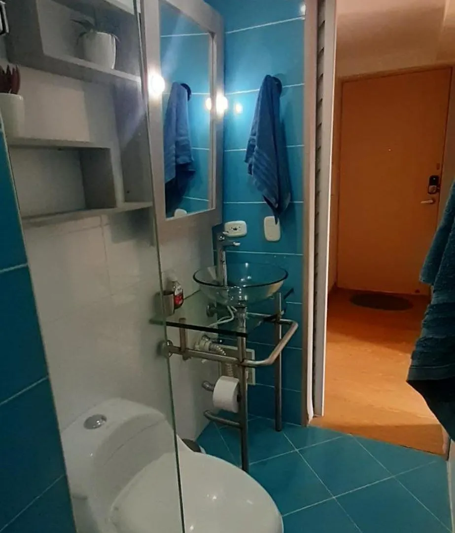 Apartmán Luxury Laureles-La 70-Medellin Stunner