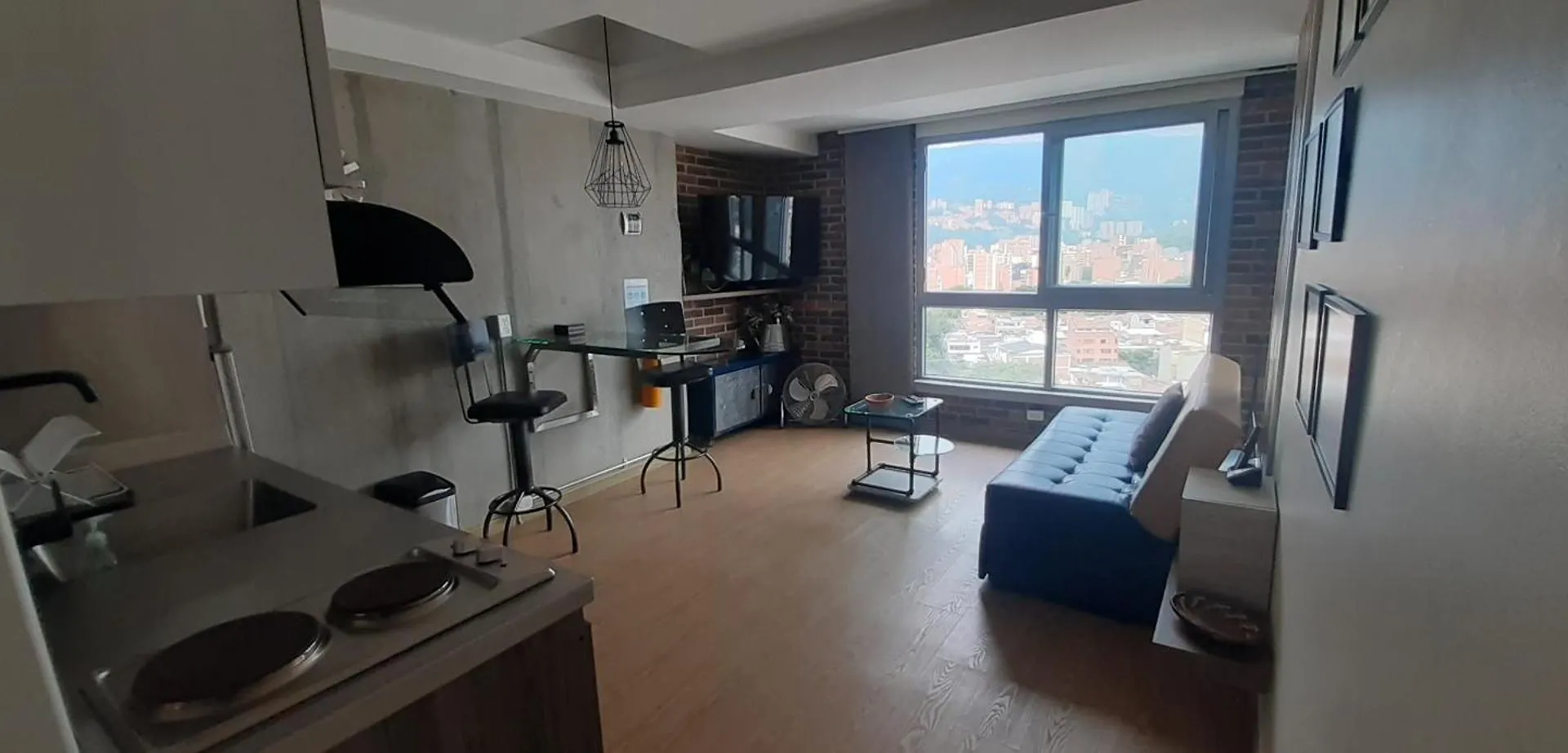 Apartmán Luxury Laureles-La 70-Medellin Stunner