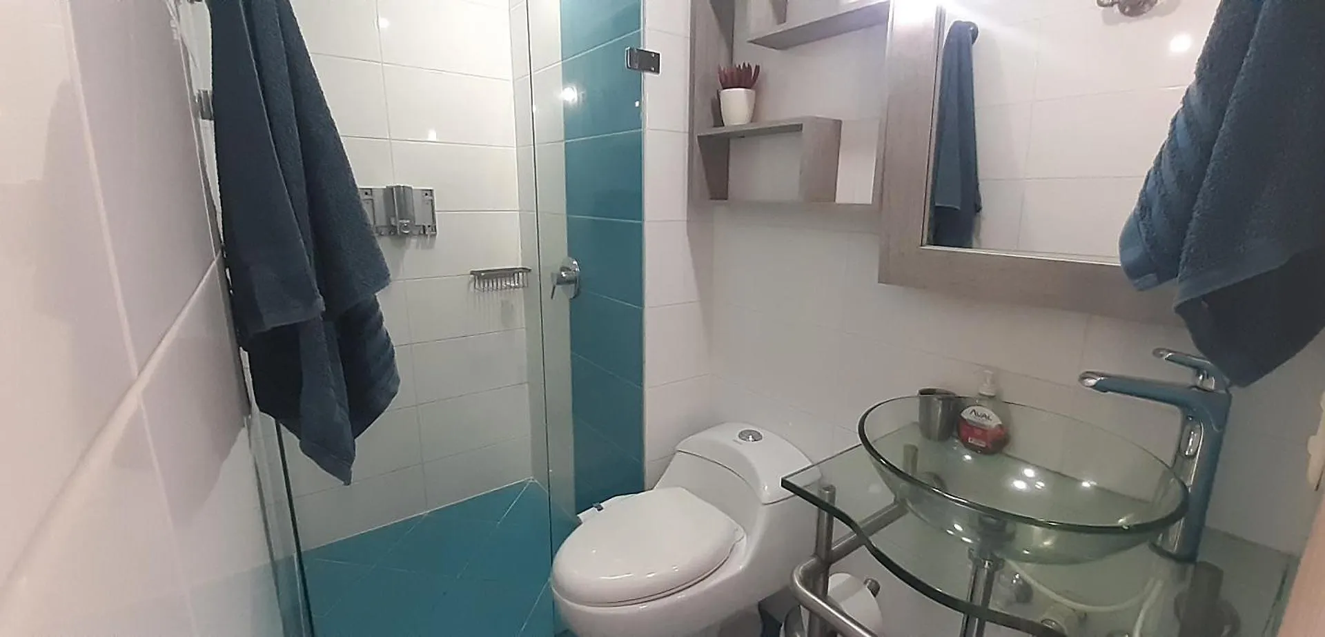 Apartmán Luxury Laureles-La 70-Medellin Stunner