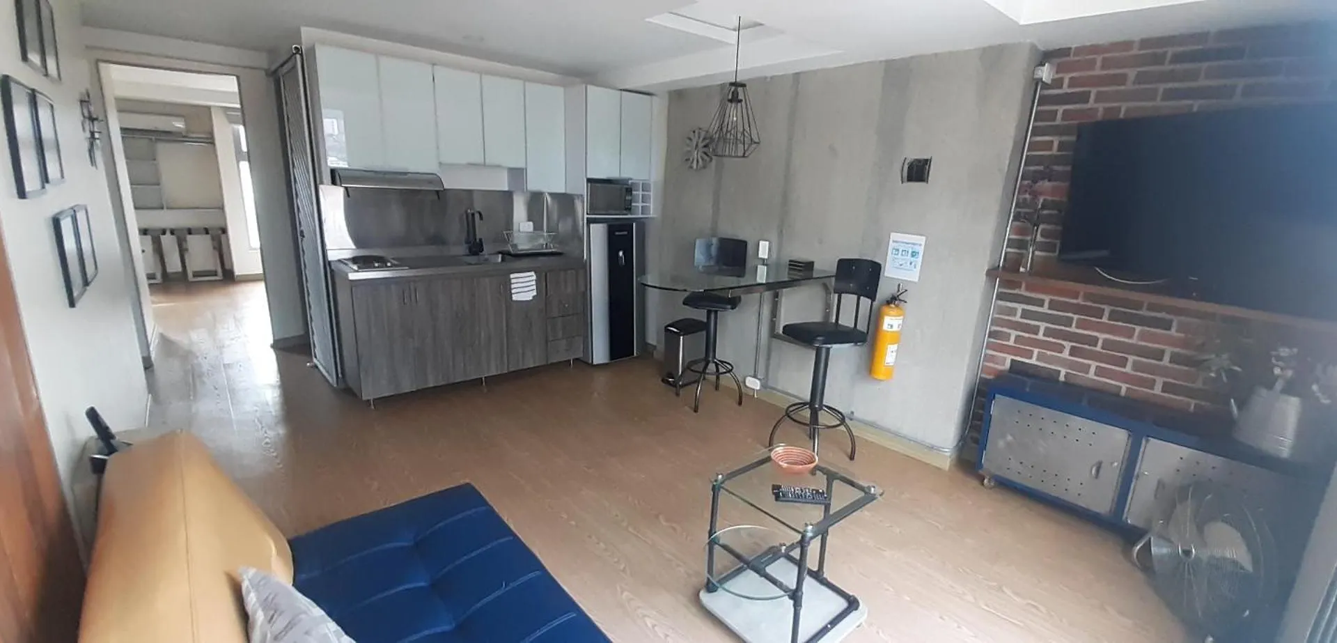 Apartmán Luxury Laureles-La 70-Medellin Stunner 0*,  Kolumbie