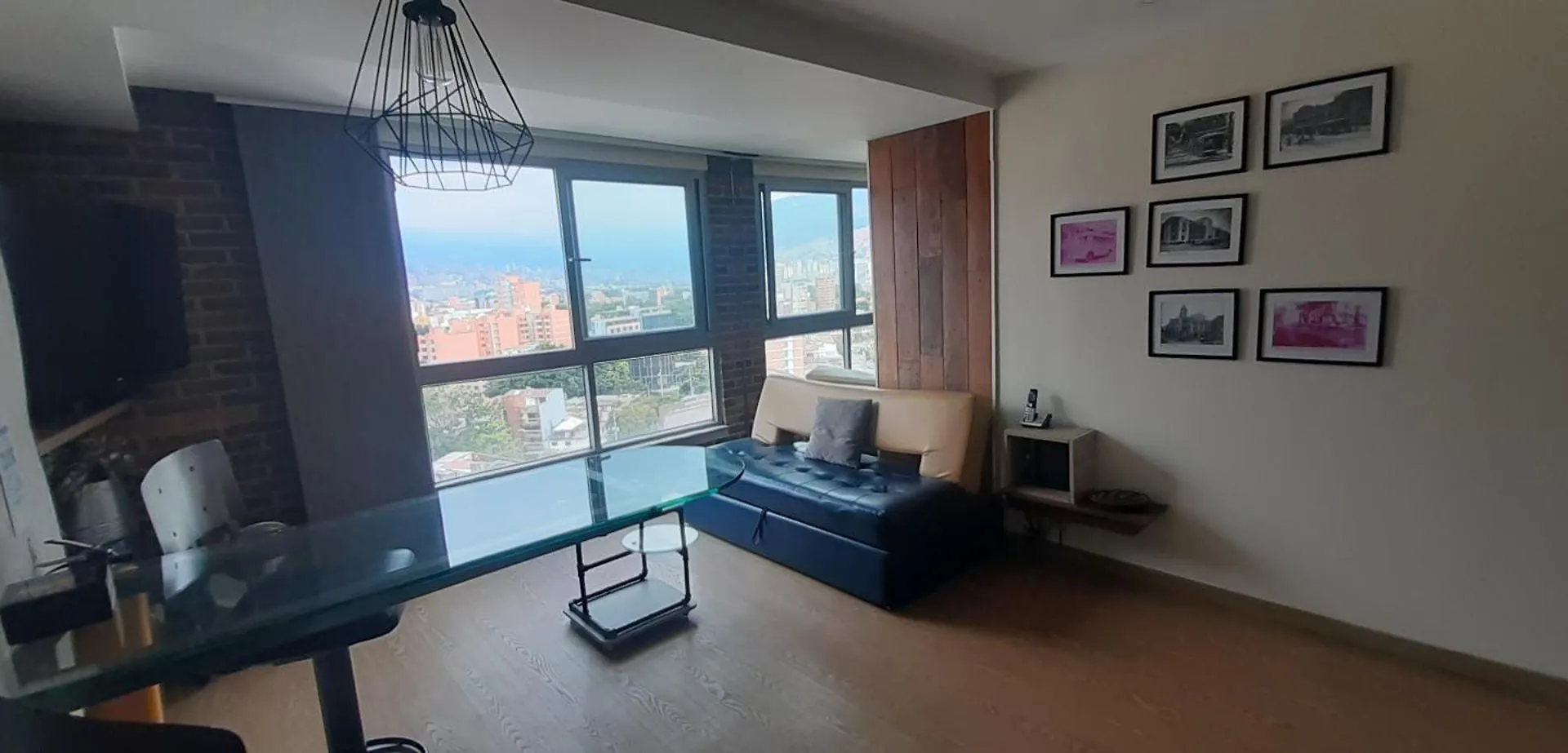 Apartmán Luxury Laureles-La 70-Medellin Stunner