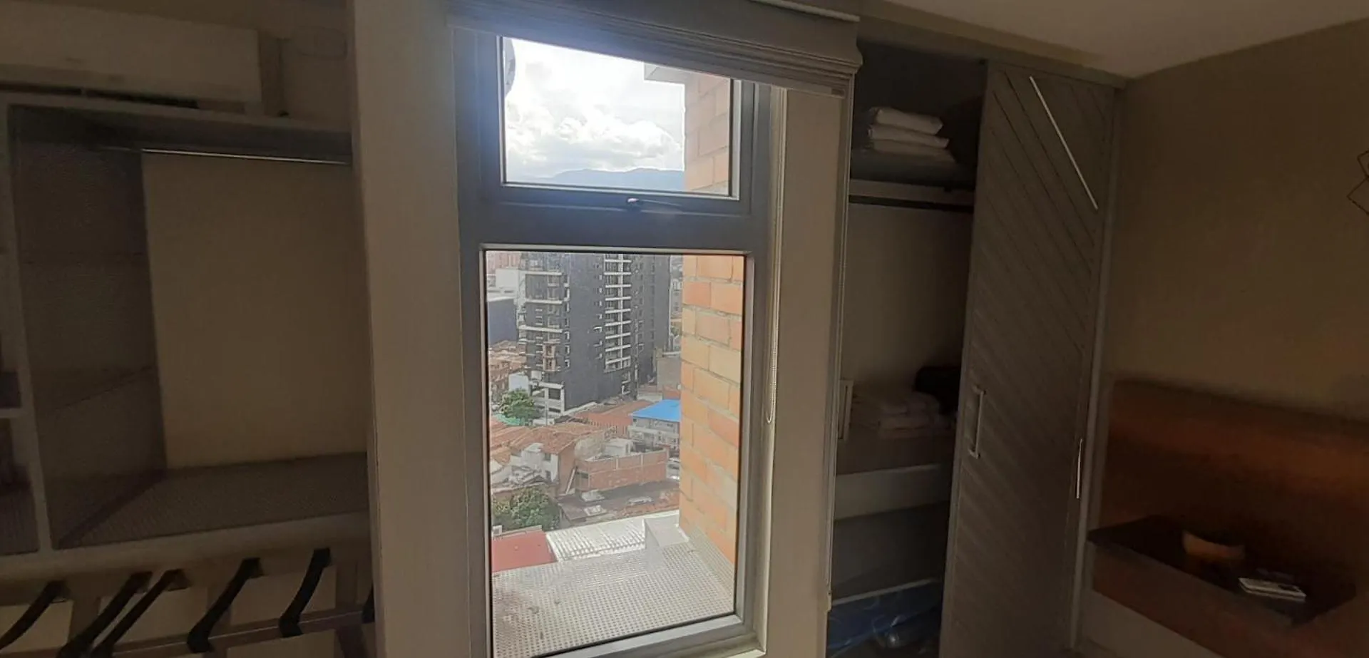 Apartmán Luxury Laureles-La 70-Medellin Stunner Kolumbie