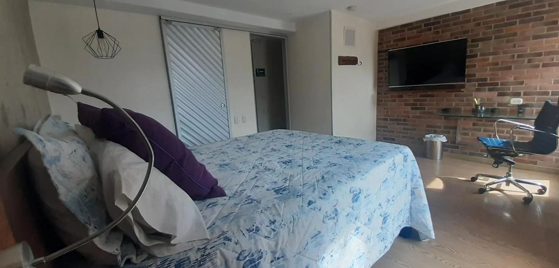 Apartmán Luxury Laureles-La 70-Medellin Stunner