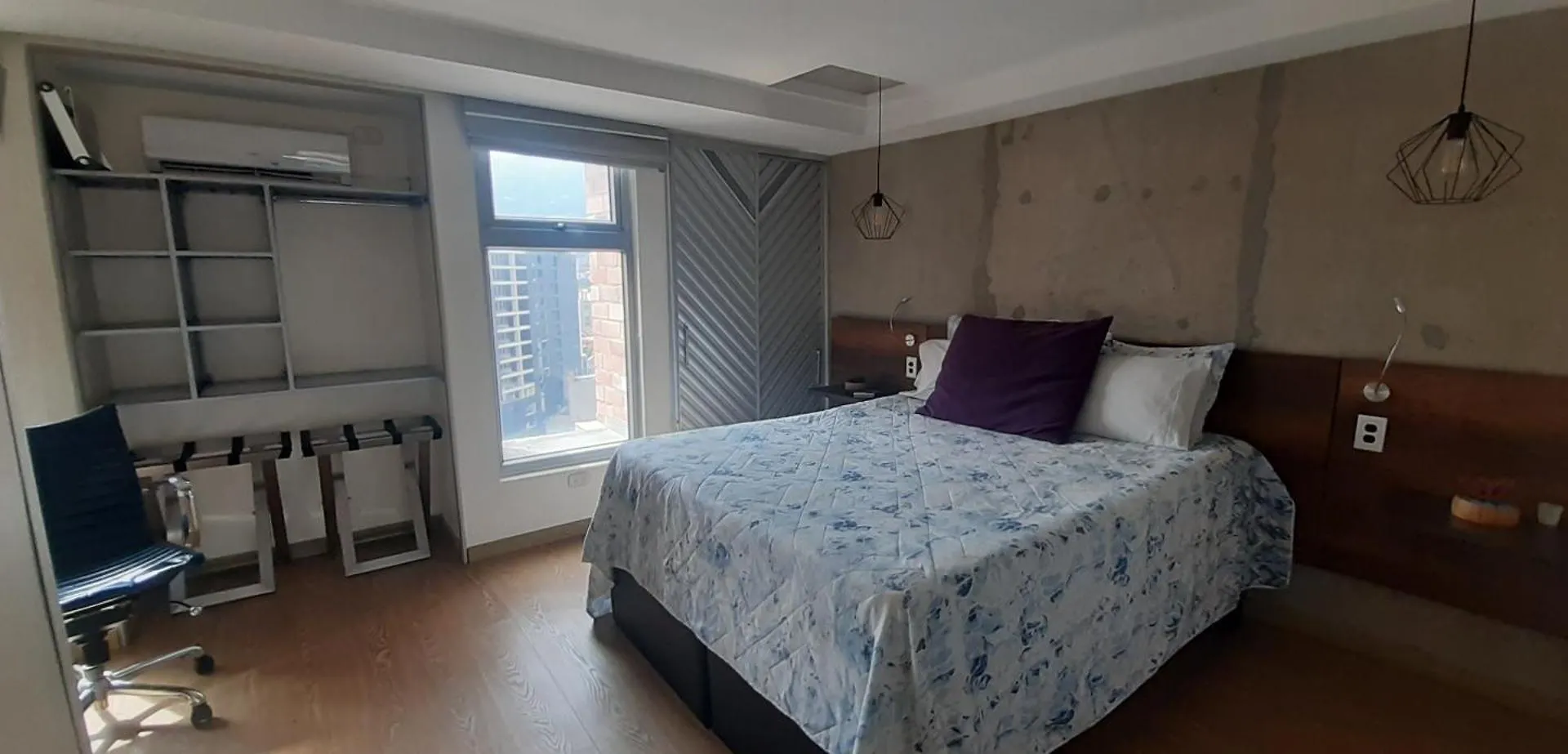 Apartmán Luxury Laureles-La 70-Medellin Stunner