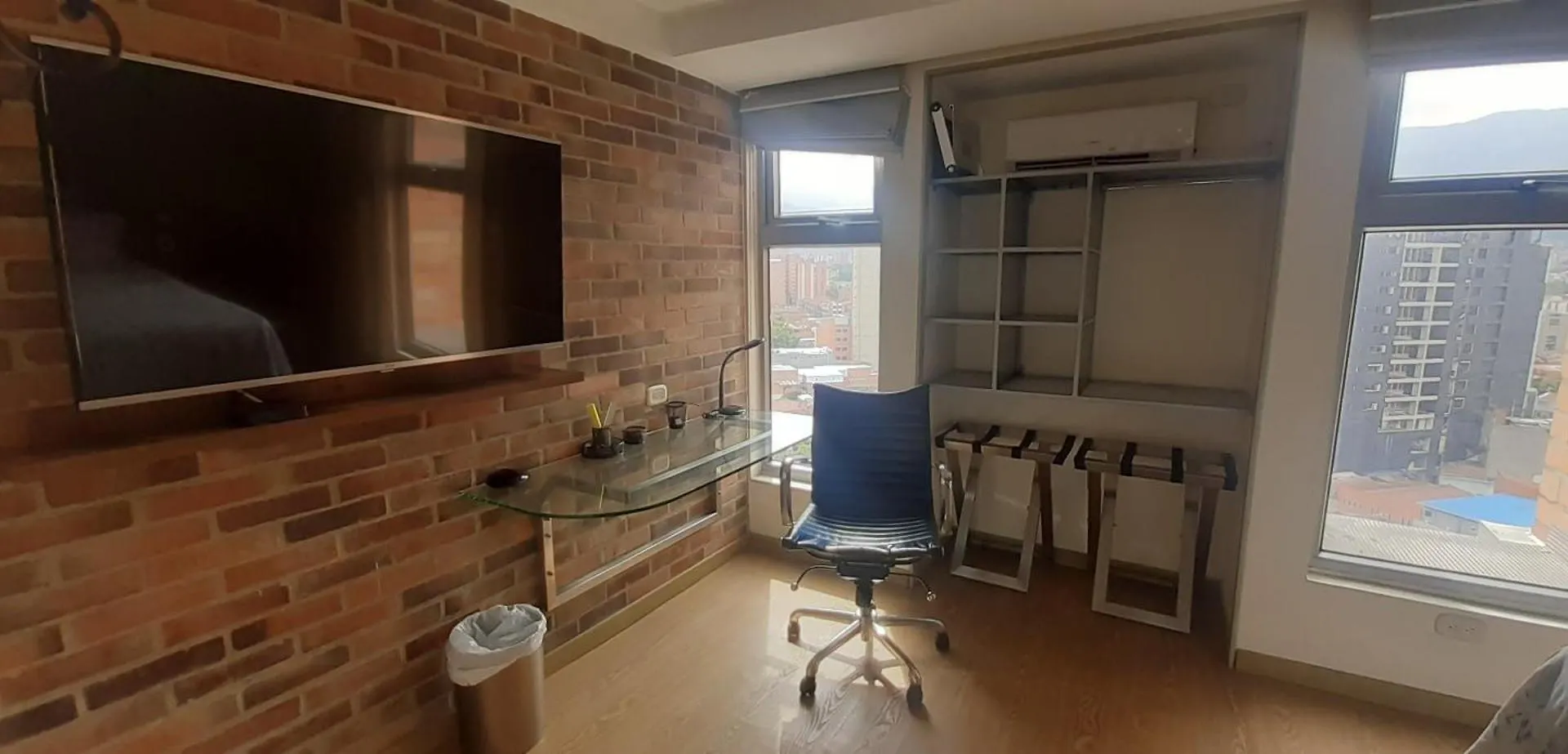 Apartmán Luxury Laureles-La 70-Medellin Stunner