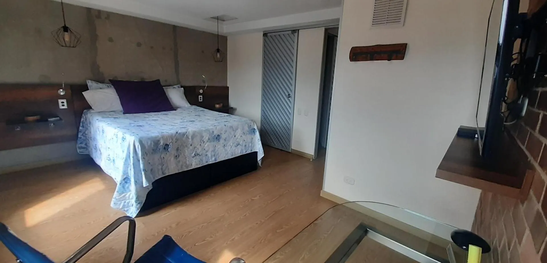 Apartmán Luxury Laureles-La 70-Medellin Stunner Kolumbie