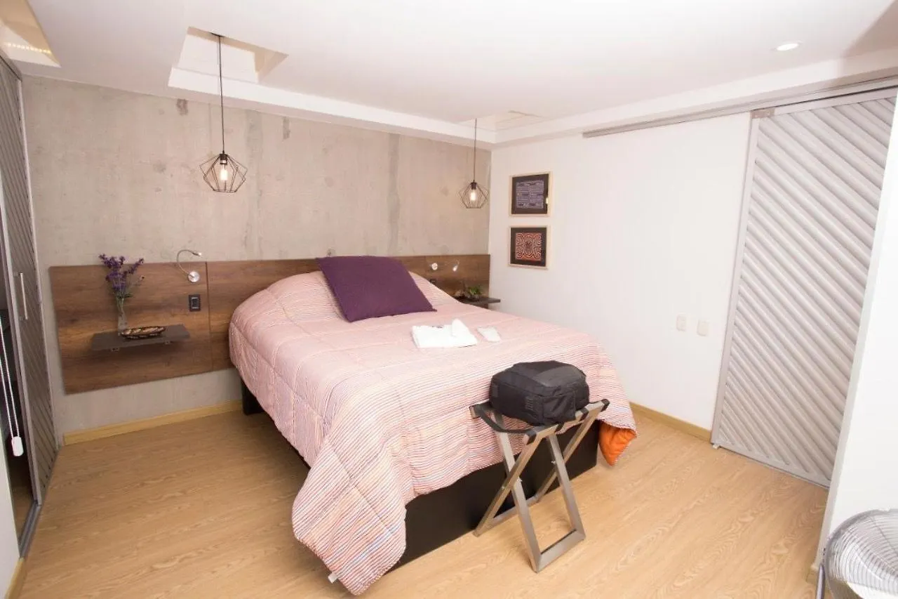 Apartmán Luxury Laureles-La 70-Medellin Stunner