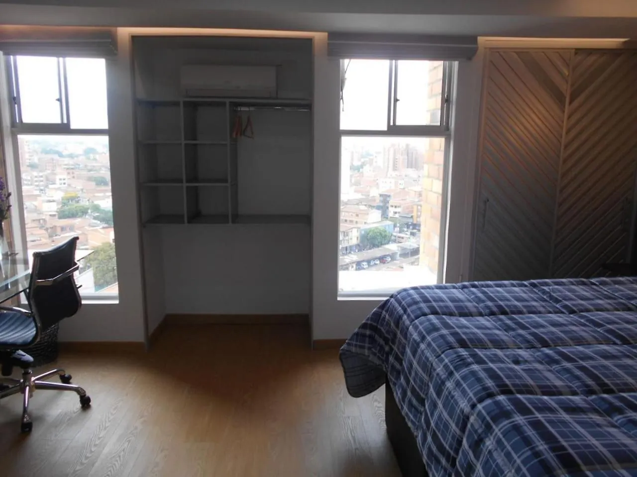 Apartmán Luxury Laureles-La 70-Medellin Stunner