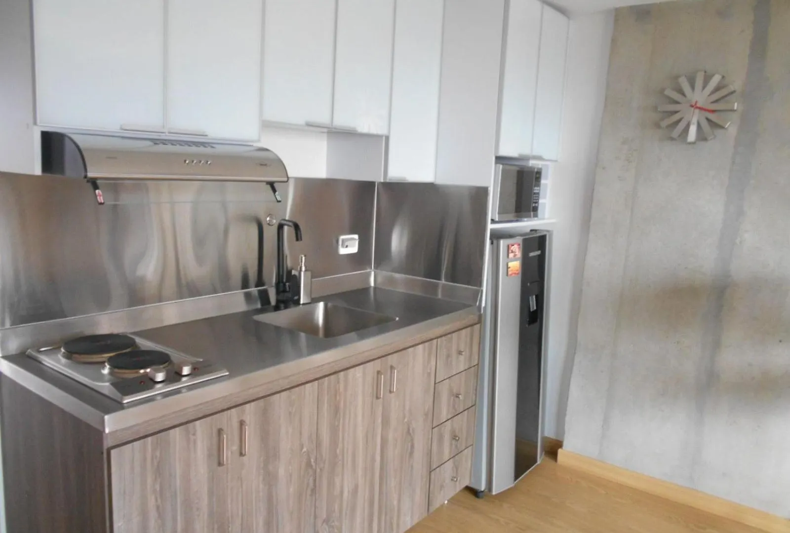 Apartmán Luxury Laureles-La 70-Medellin Stunner